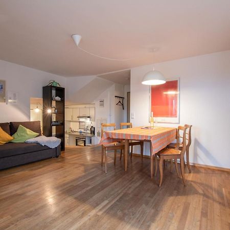 Fewo Schillerstrasse Markdorf Buitenkant foto