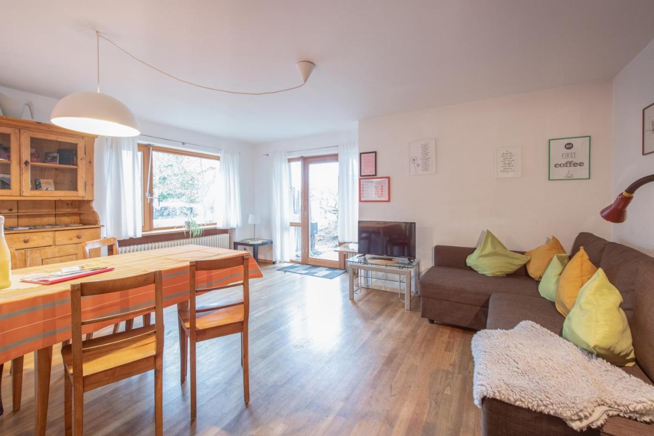 Fewo Schillerstrasse Markdorf Buitenkant foto